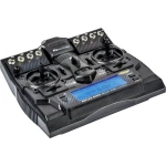 Carson Modellsport Reflex Stick Multi Pro LCD Ručni daljinski upravljač 2,4 GHz Broj kanala: 14 Uklj. prijemnik