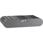 Industrijska računala Joy-it IPC-INDUS-4-120 Intel® Atom® D525 (2 x 1.8 GHz) 4 GB 120 GB Bez operacijskog sustava