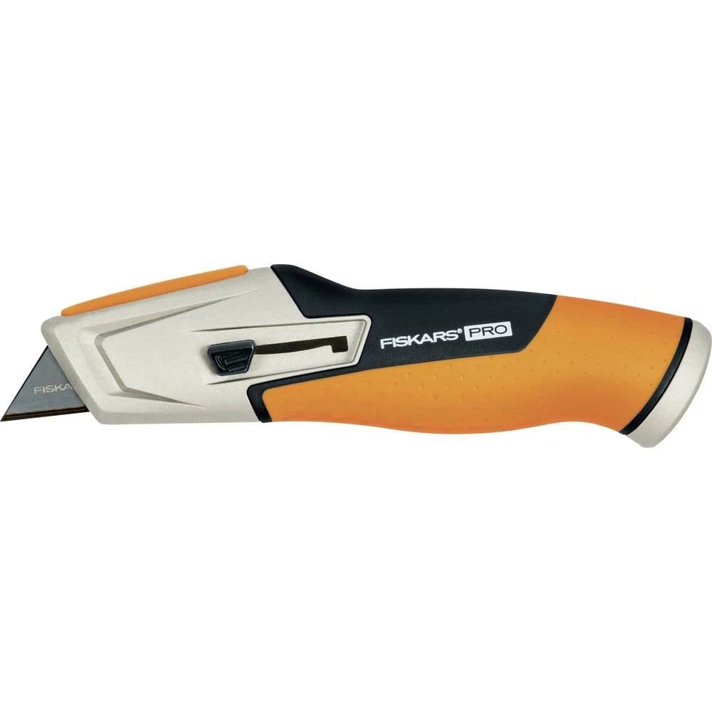 Fiskars 1027223 Kvalitetni nož, rezač 1 kom. slika