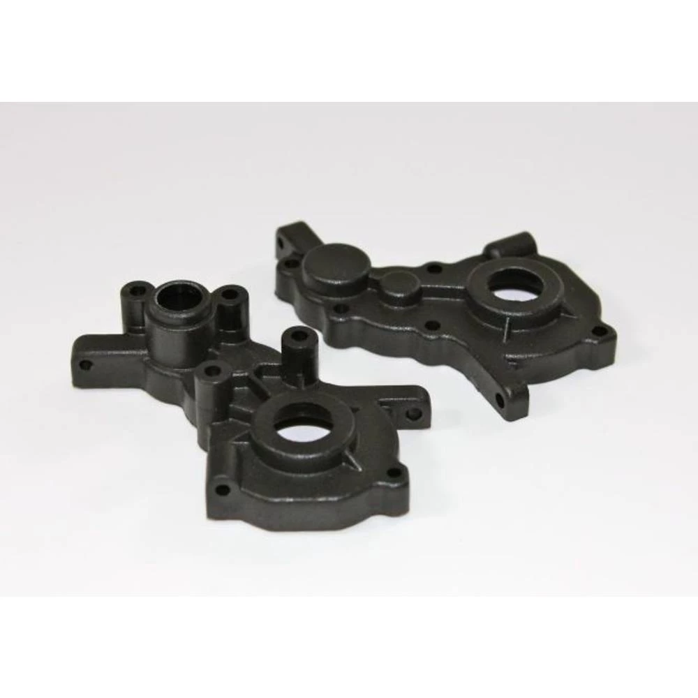 Rezervni dio Team C T02006 Kućište za diferencijal slika