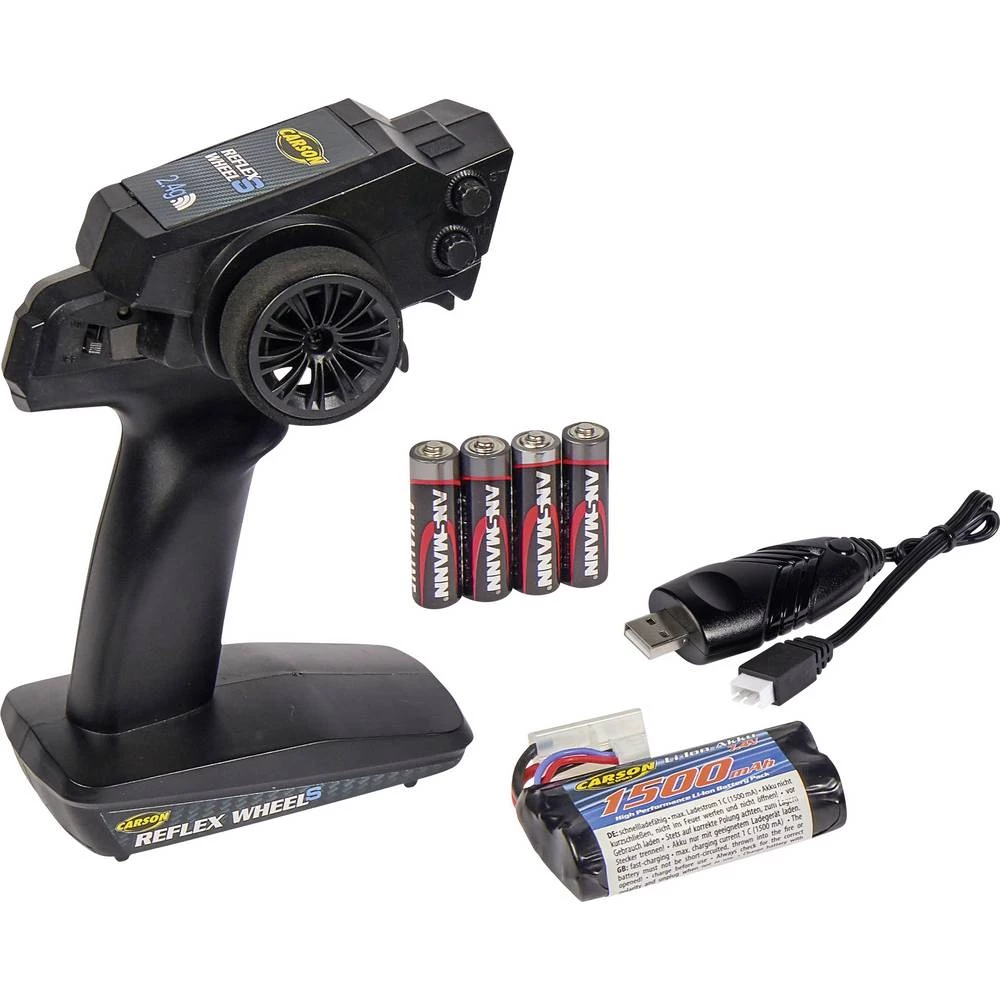 Conrad Product Image