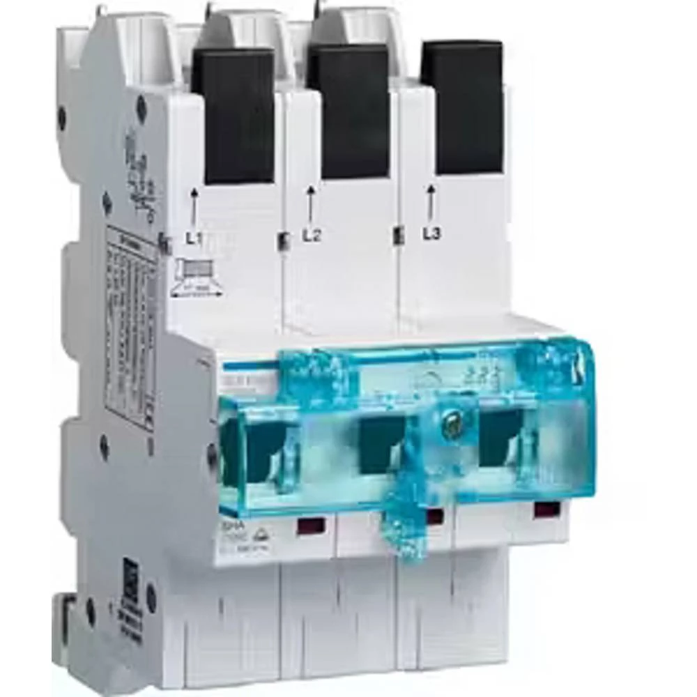 Hager HTS350E zaštitna sklopka za glavni vod slika