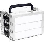 Sortimo i-BOXX Rack 600.001.0102 kutija za alat prazna ABS (D x Š x V) 442 x 342 x 304 mm