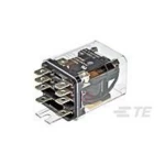TE Connectivity GPR Panel Plug-In Relays Sockets Acc.-P&BGPR Panel Plug-In Relays Sockets Acc.-P&B 7-1393114-3 AMP