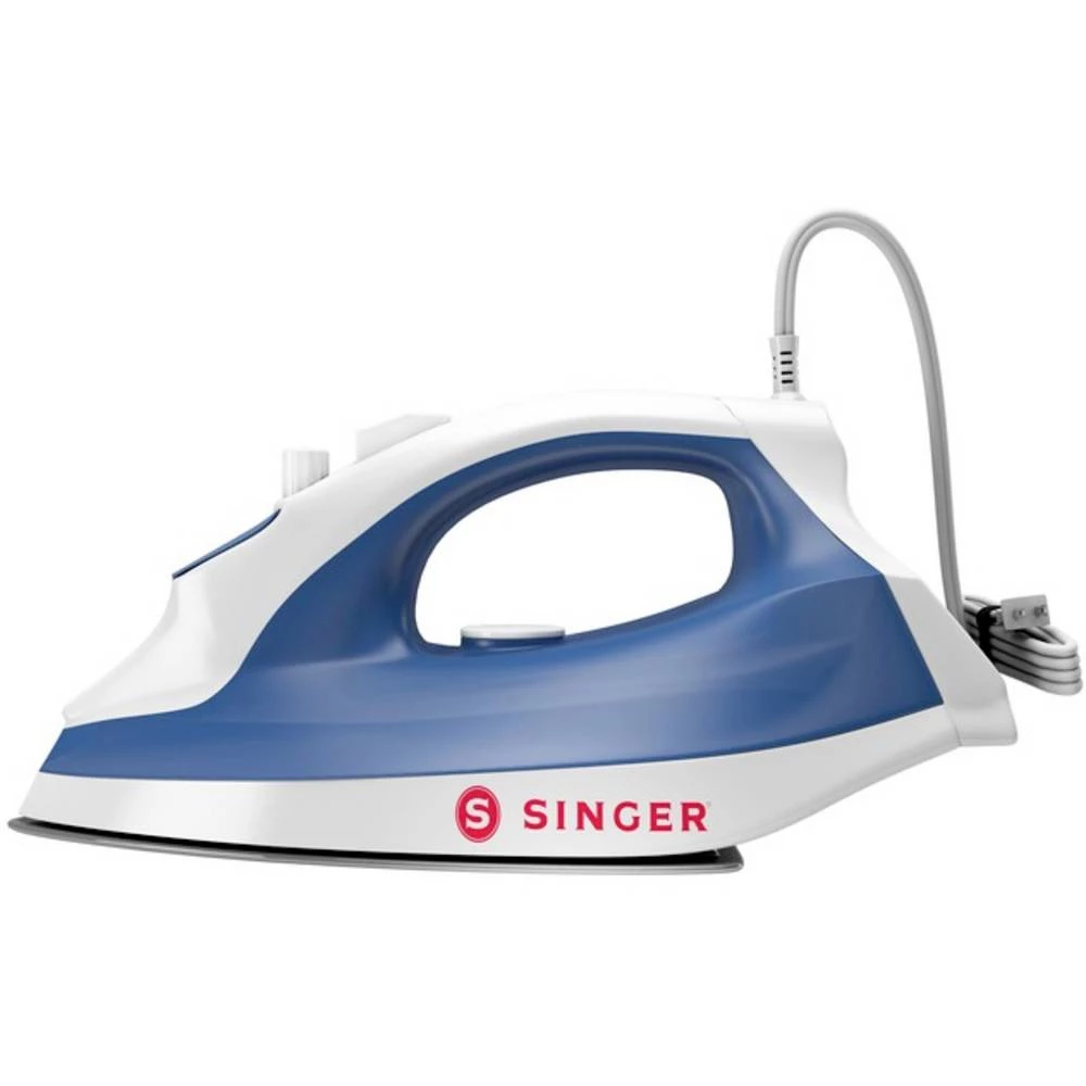 Singer SteamChoise 3.0 Blue/Wh parno glačalo plava boja, bijela 2600 W slika