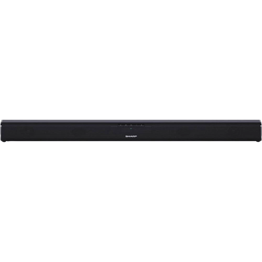 Sharp HT-SB110 Soundbar crna Bluetooth®, USB, zidna montaža slika
