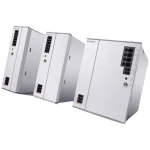 UPS jedinica za punjenje i upravljanje s integriranim napajanjem Block PC-1024-050-0 industrijski UPS sustav