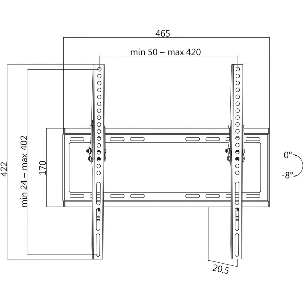 Conrad Product Image
