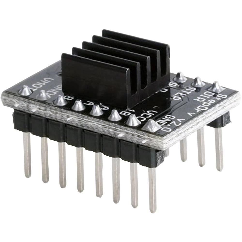 Pogodno za (3D printer): FlashForge Creator (Pro), FlashForge Dreamer, FlashForge Guider II, Flashforge Guider IIS slika