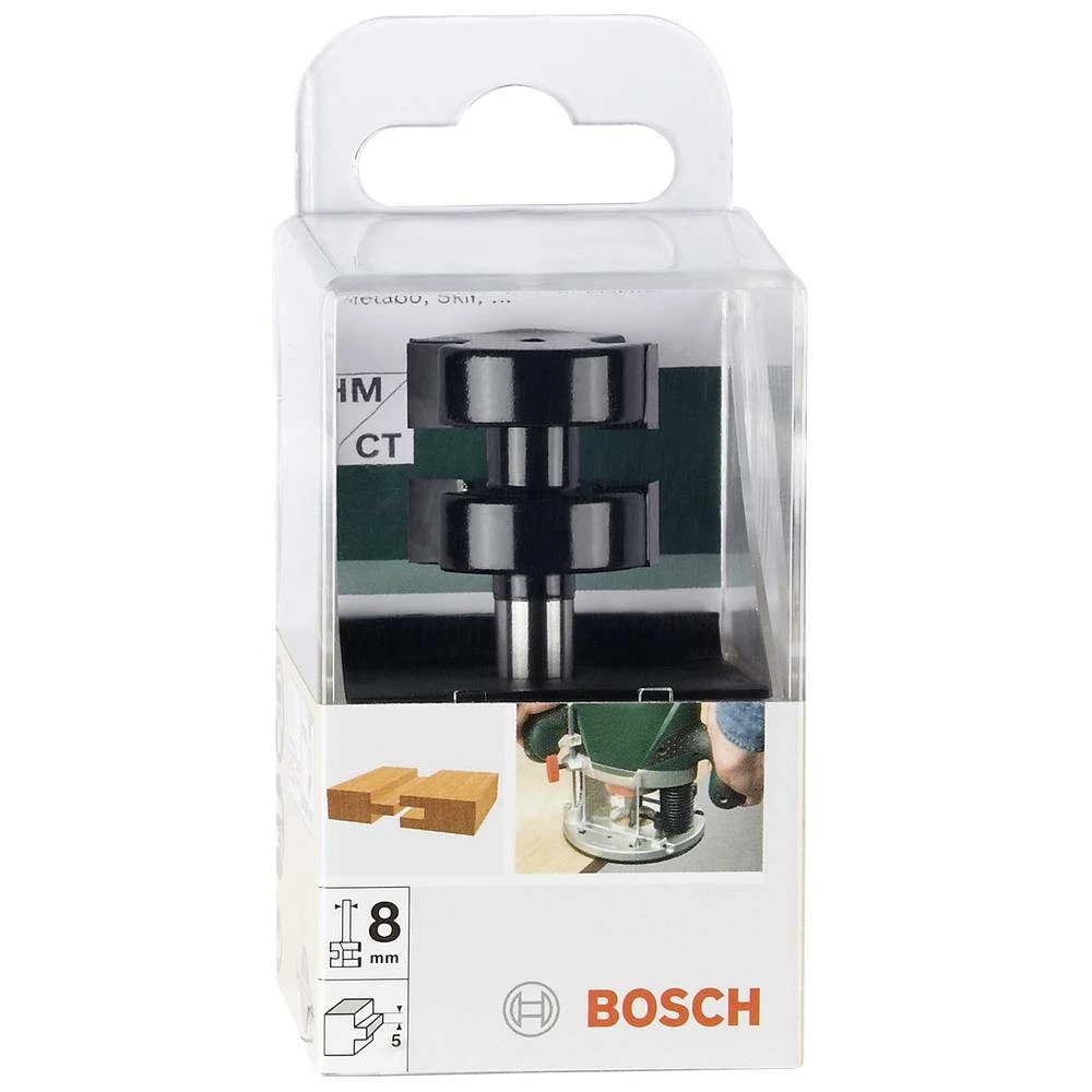proljeće rezač Bosch Accessories 2609256608 slika