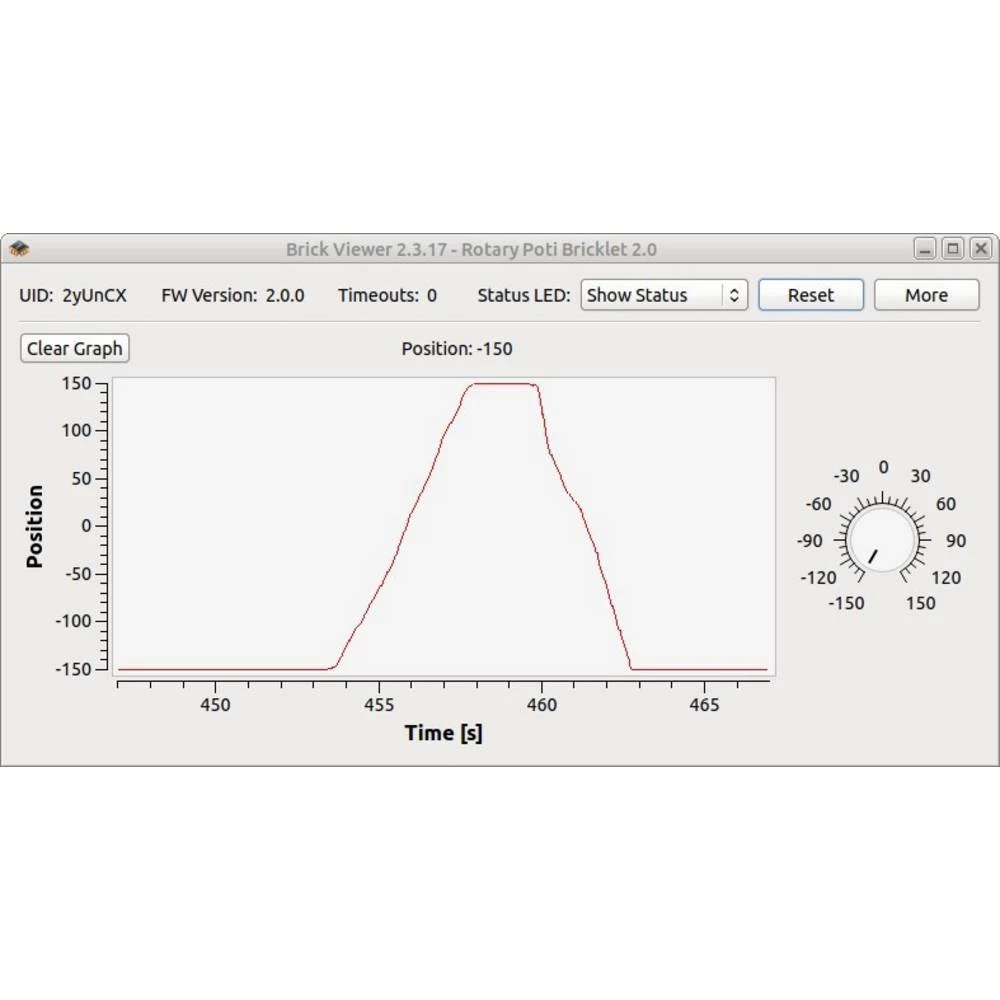Conrad Product Image