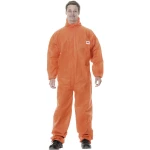 3M GT700000463 Zaštitna odjeća, tip 5/6 4515 Size = XXL Orange