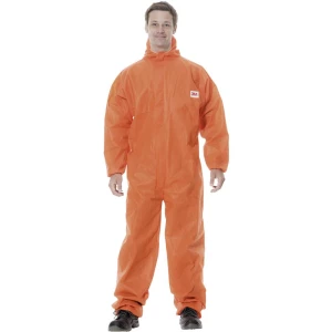 3M GT700000463 Zaštitna odjeća, tip 5/6 4515 Size = XXL Orange slika