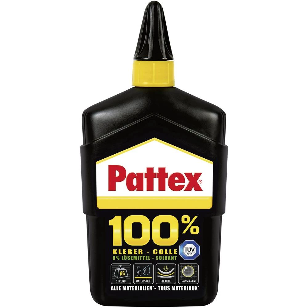 Pattex P1BC2 ljepilo 100% 200g slika