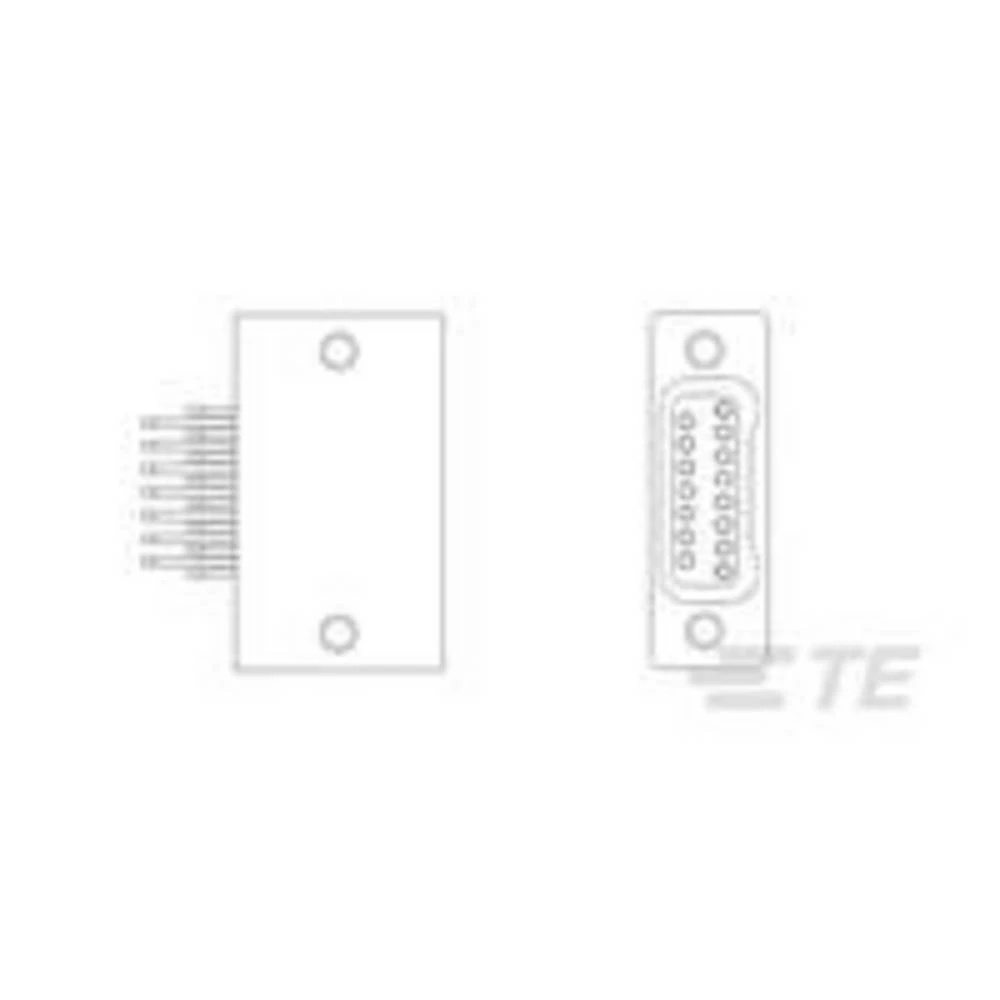TE Connectivity Nanonics ProductsNanonics Products 1-1589951-5 AMP slika
