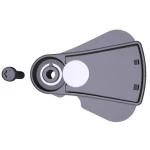 Weidmüller ERTE LC CTX CM 1.6/2.5 1246770000 rezervni dio obrađeni kontakti