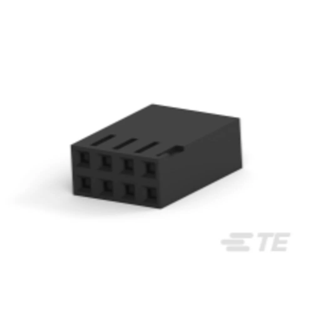 TE Connectivity Tandem SpringTandem Spring 530902-6 AMP slika