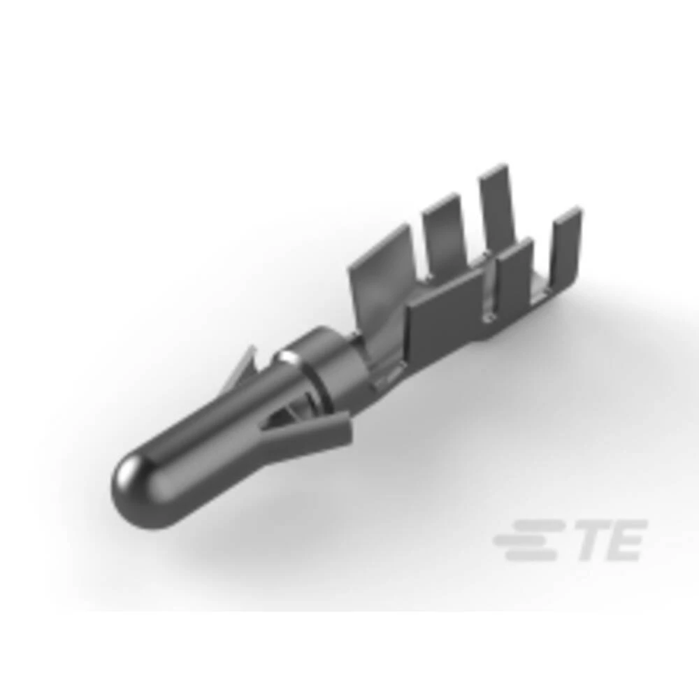 TE Connectivity Commercial MATE-N-LOK ConnectorsCommercial MATE-N-LOK Connectors 925713-2 AMP slika