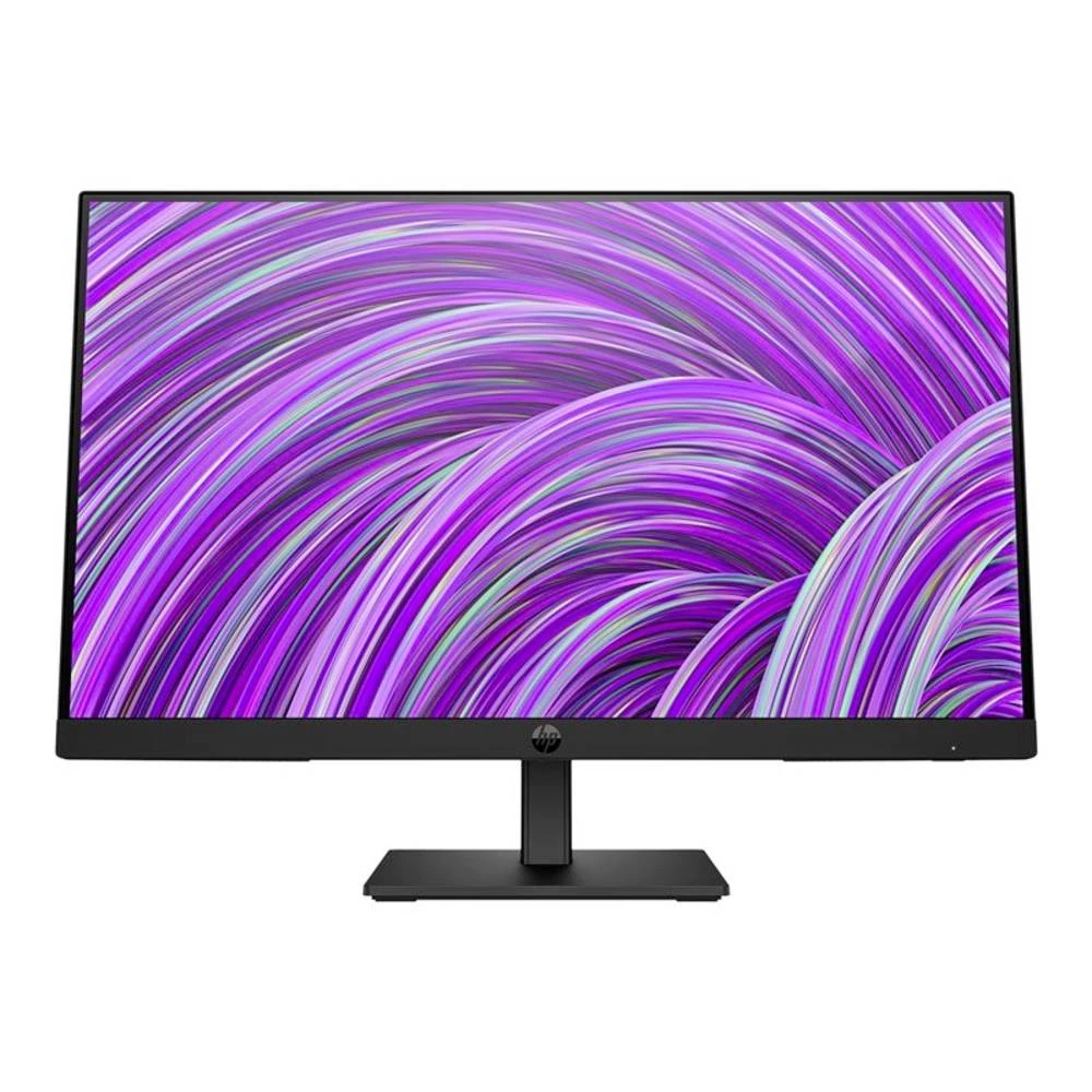 HP P22h G5 LED zaslon Energetska učinkovitost 2021 E (A - G) 54.6 cm (21.5 palac) 1920 x 1080 piksel 16:9 5 ms HDMI™, D slika