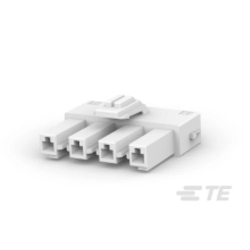 TE Connectivity AMP Univ. and Power Double LockAMP Univ. and Power Double Lock 368573-1 AMP slika