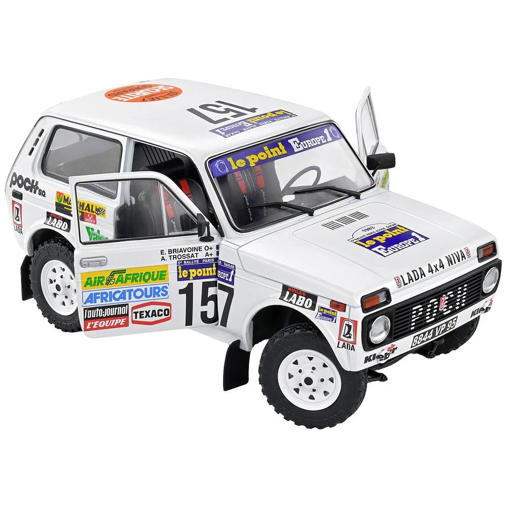 Conrad Product Image