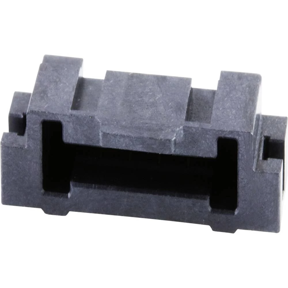 Molex 5051470490 900 pcs 2.00mm Pitch Easy-On Flexi-Latch FPC-to-Board Connector, Right-Angle, Surface Mount, Positive Inertia Loc slika