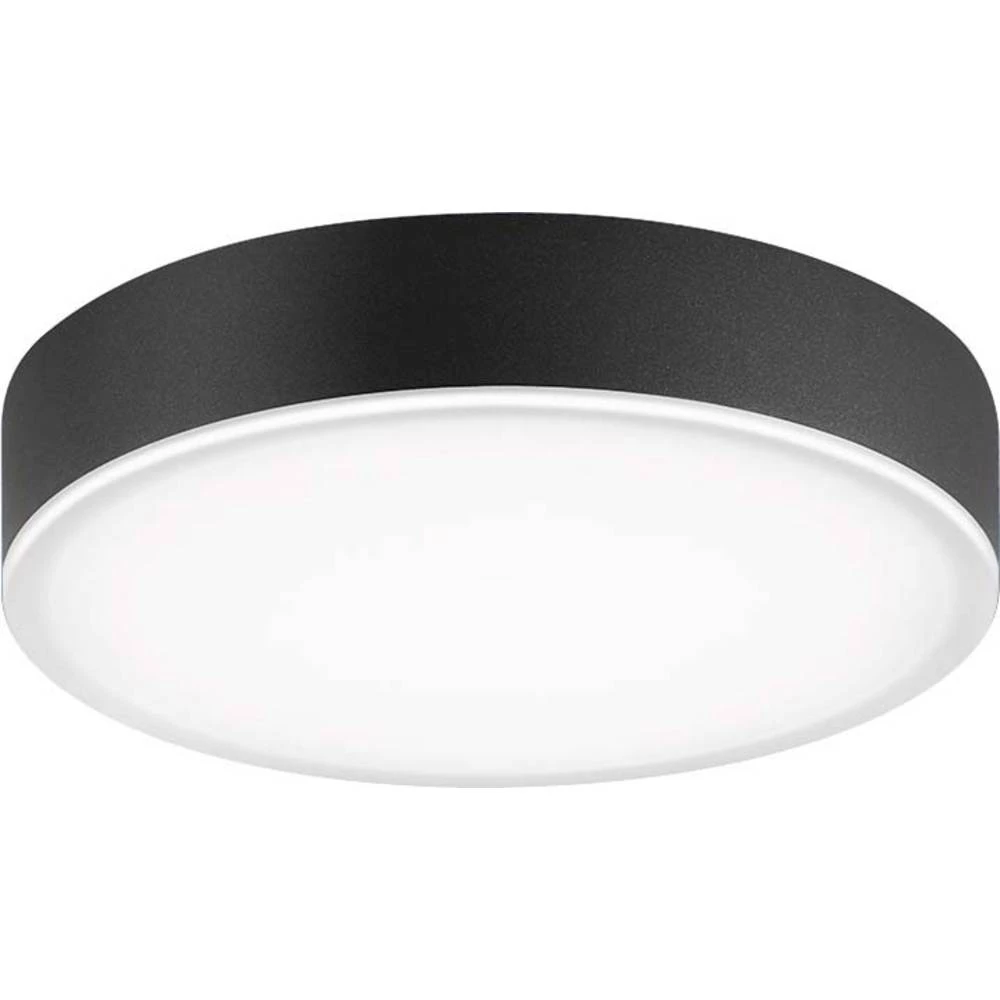 Trilux 6853651 OnplanaAct #6853651 LED stropna svjetiljka LED bez  50 W antracitna boja slika