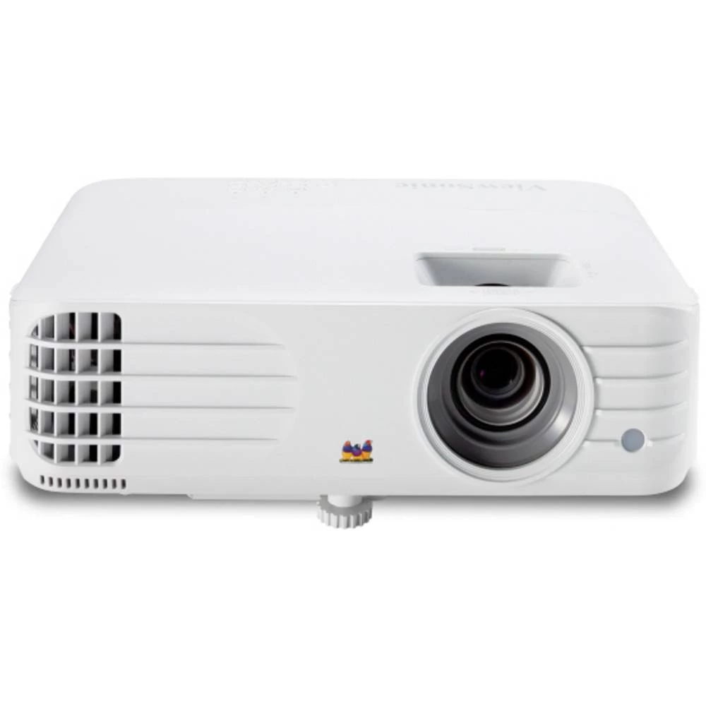 DLP Beamer Viewsonic PG701WU ANSI-lumen: 3500 lm 1920 x 1200 WUXGA Bijela slika