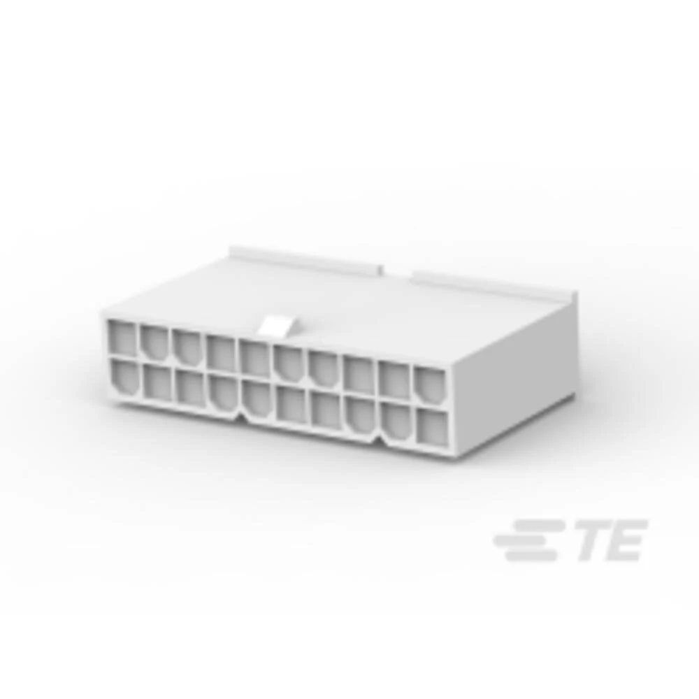 TE Connectivity VAL-U-LOKVAL-U-LOK 2-1586017-0 AMP slika