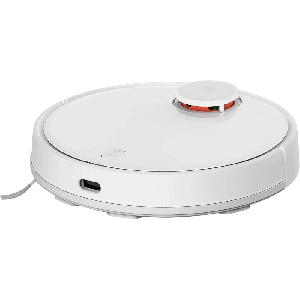 Xiaomi Mi Robot Vacuum Mop Pro robot za čišćenje bijela upravljano aplikacijom, kompatibilno s amazon alexa slika