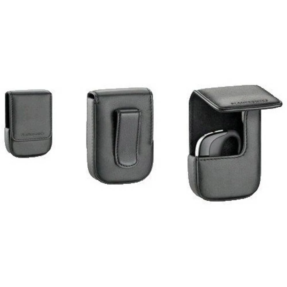 Torbica za slušalice s mikrofonom Plantronics slika