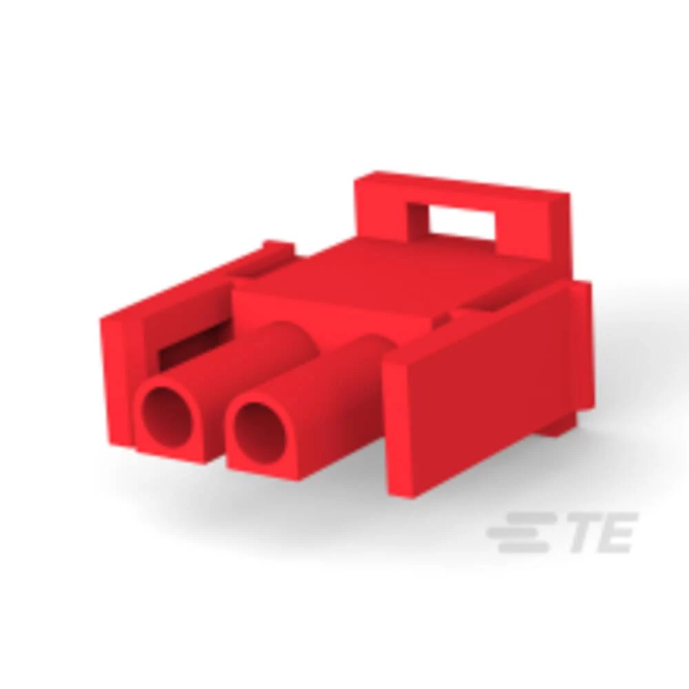 TE Connectivity Universal  MATE-N-LOK ConnectorsUniversal  MATE-N-LOK Connectors 1-480698-2 AMP slika