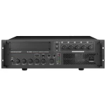 Elektroakustično pojačalo Monacor PA-5480 480 W 5 zona