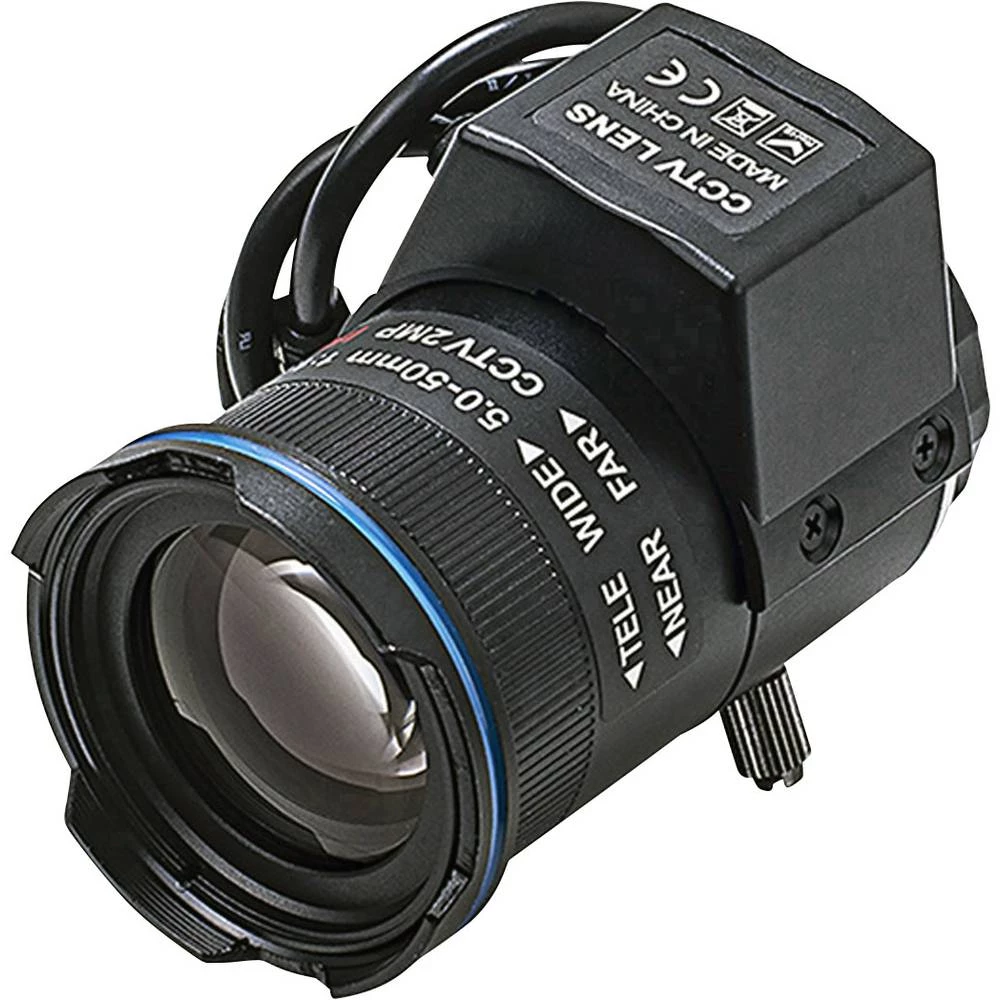 Vivotek Objektiv AL-24D slika