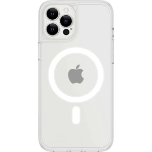 Skech  Crystal MagSafe Case  stražnji poklopac za mobilni telefon  Apple  iPhone 13 Pro  prozirna slika