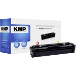 KMP Toner zamijena HP 201X, CF402X Kompatibilan Žut 2300 Stranica H-T215YX