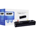 KMP Toner zamijena HP 201X, CF402X Kompatibilan Žut 2300 Stranica H-T215YX slika