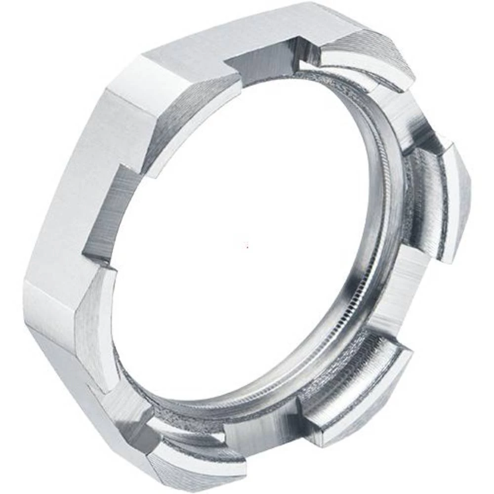 Kaiser Elektro 8324.17 učvrsna matica M16 metal 1 St. slika