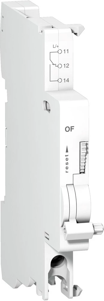Pomoćni prekidač 3 A 415 V Schneider Electric A9N26924 slika