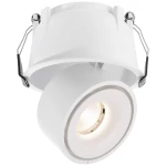 Deko Light 565343 Uni II LED ugradna svjetiljka  Energetska učinkovitost 2021: F (A - G)  LED fiksno ugrađena 12 W signalno bijela (RAL 9003)