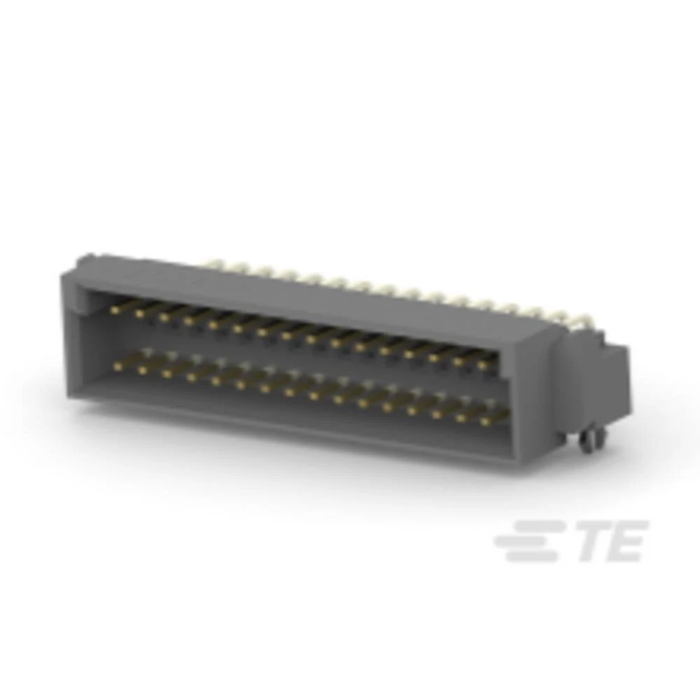 TE Connectivity Eurocard IEC DIN41612Eurocard IEC DIN41612 5650978-5 AMP slika