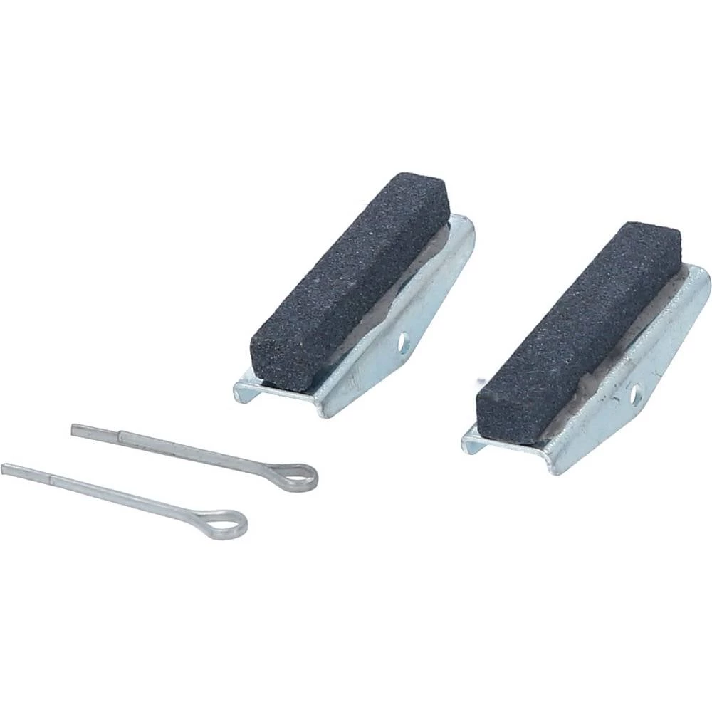 KS Tools 150.1181 Set Hon kamenčića, duljina: 28,5 mm, za 150.1180, 2 kom. slika