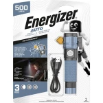 Energizer Auto Metal Light LED džepna svjetiljka pogon na punjivu bateriju 500 lm