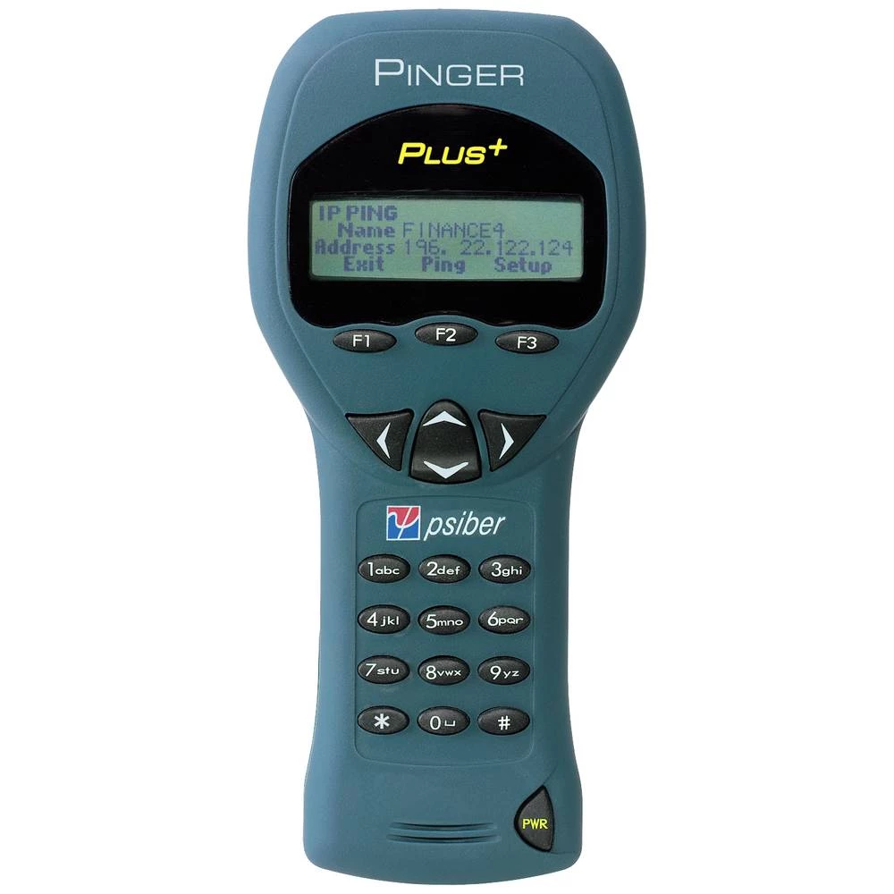 mrežni tester 226004 Psiber Data Systems PS_PNG65-EU mreža slika