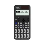 Casio FX-810DE CW tehničko znanstveni kalkulator crna Zaslon (broj mjesta): 17 baterijski pogon, solarno napajanje (Š x V x D) 77 x 10.7 x 162 mm