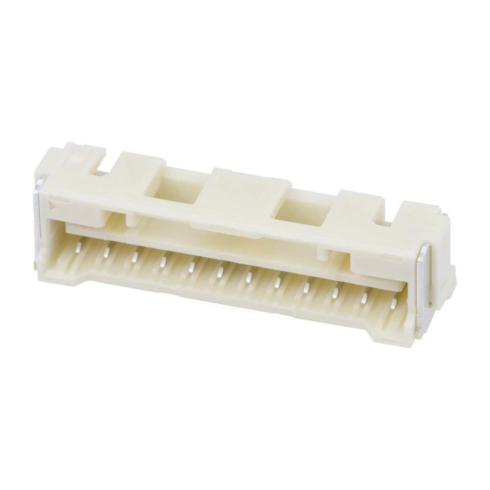 Molex ugradna standardna letva sa ženskim kontaktima 5024941270 950 St. Tape on Full reel slika