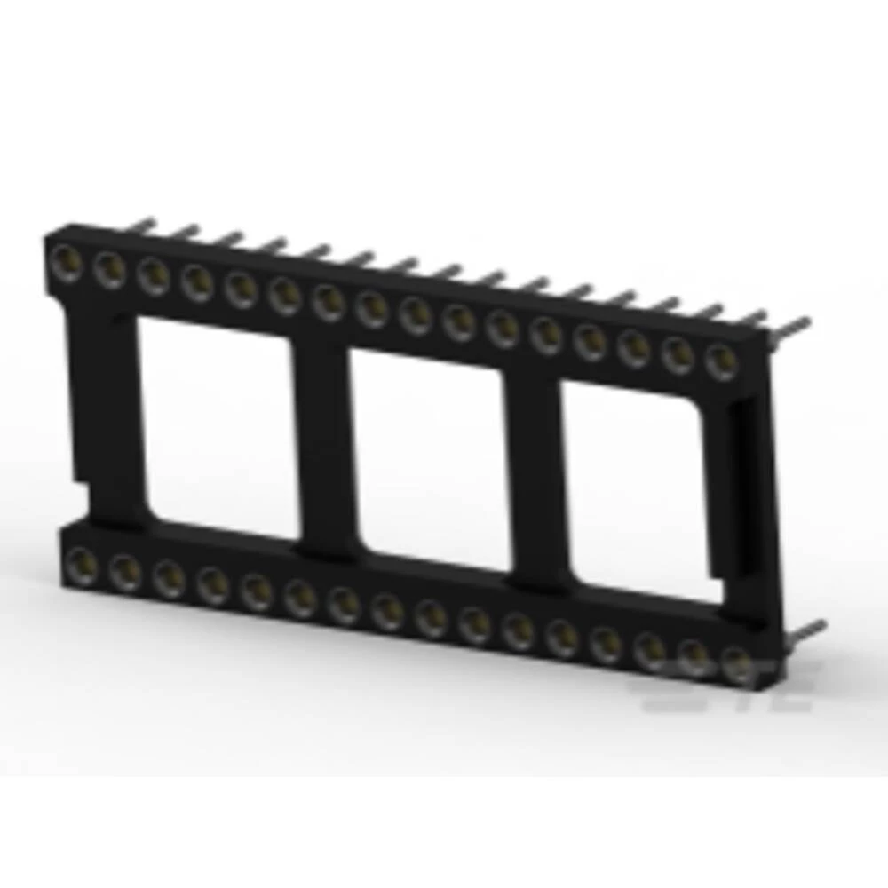 TE Connectivity AG Sockets - Local GeographyAG Sockets - Local Geography 3-1571552-0 AMP slika