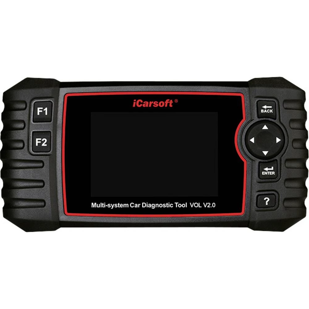 obd ii dijagnostički alat Icarsoft icvol2 VOL V2.0 neograničena slika