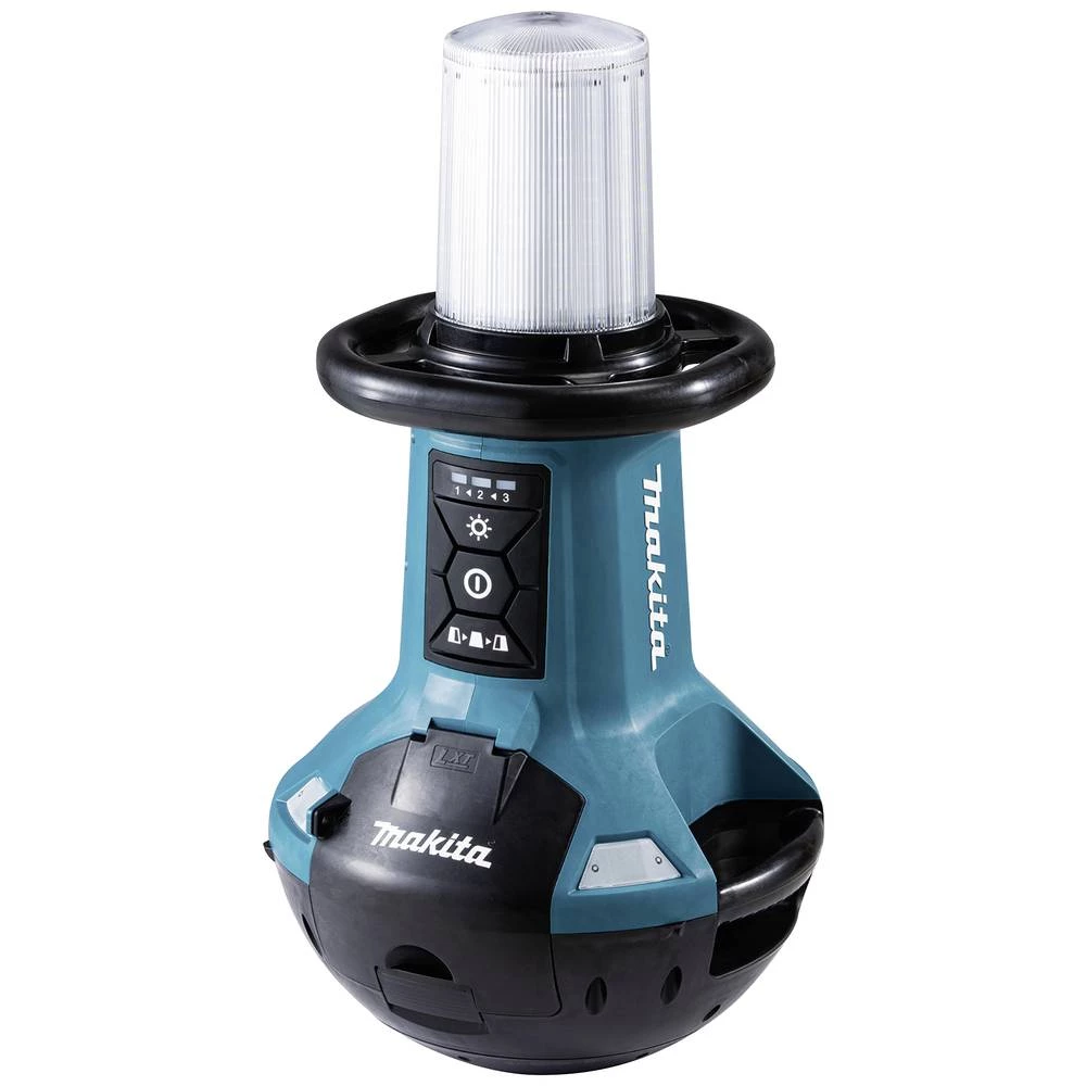 Makita  led reflektor za gradilište   0.2 W 5500 lm  DEADML810 slika