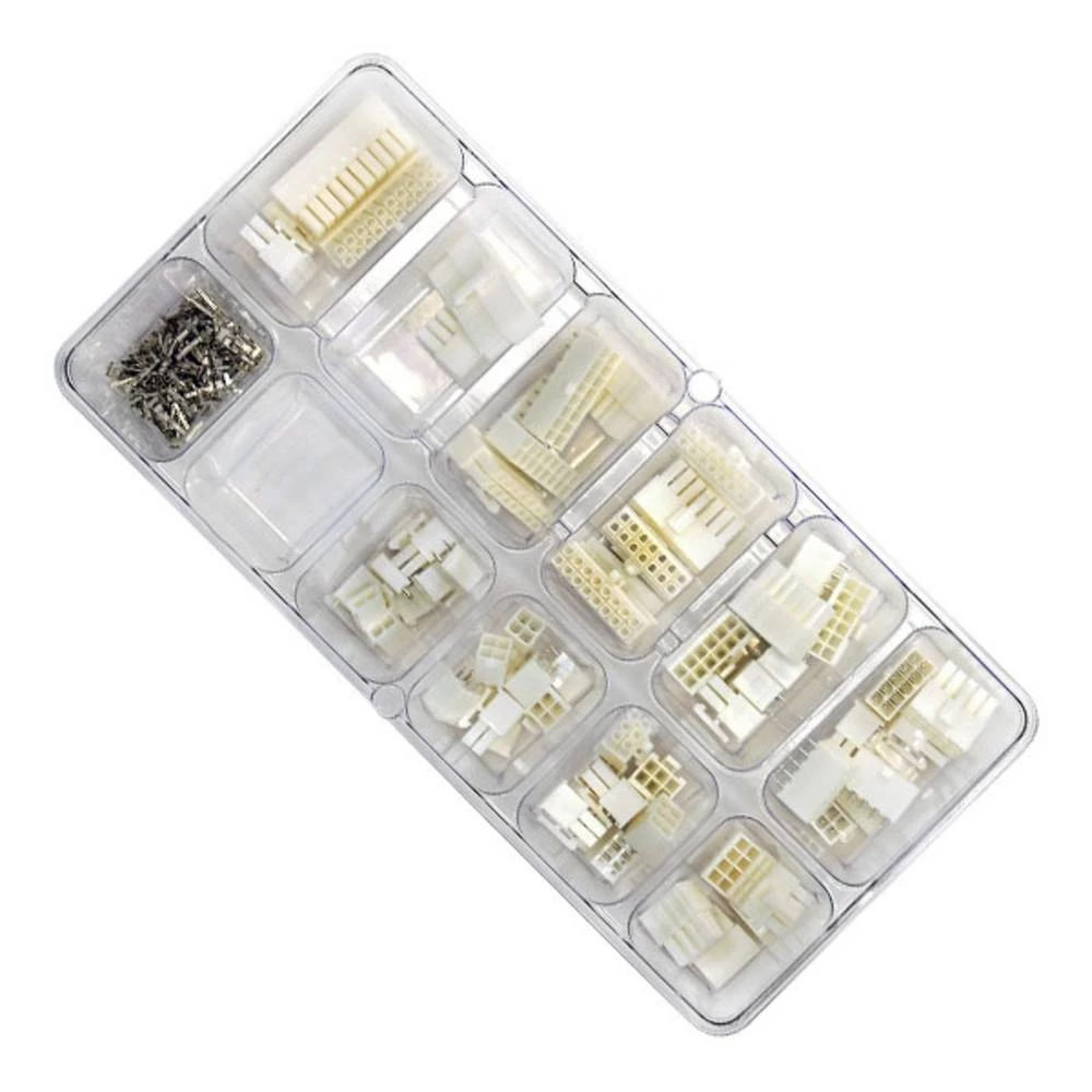 TE Connectivity VAL-U-LOKVAL-U-LOK 2110827-2 AMP slika